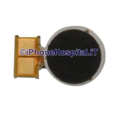 Samsung Moteur Vibra pour Galaxy S6 G920F