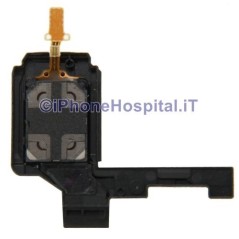 Altoparlante Suoneria Buzzer per Samsung Galaxy S6 G920F  - 1