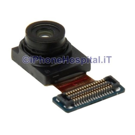 Fotocamera Frontale per Samsung Galaxy S6 G920F  - 2