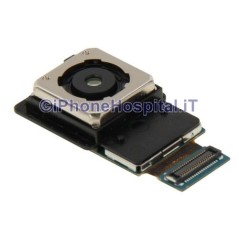 Fotocamera Posteriore para Samsung Galaxy S6 G920F - 3