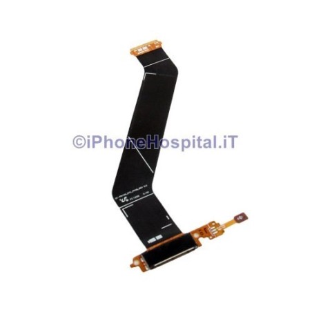 Flat Dock de Carga para Samsung Galaxy Tab 2 10.1 P5100