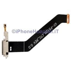 Flat Dock de Carregamento para Samsung Galaxy Tab 2 10.1 P5100 - 2