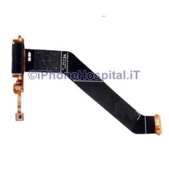 Samsung Base de carga plana para Galaxy Note 10.1 / N8000