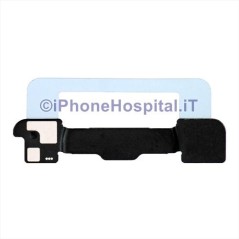 Suporte Metálico para Botão Home para iPad Mini 3 Retina - 1