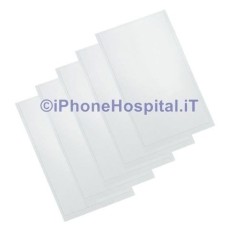 Foglio Adesivo OCA 250µm per Samsung Galaxy S4 I9505 Foglio Colla Uv per LCD - 1