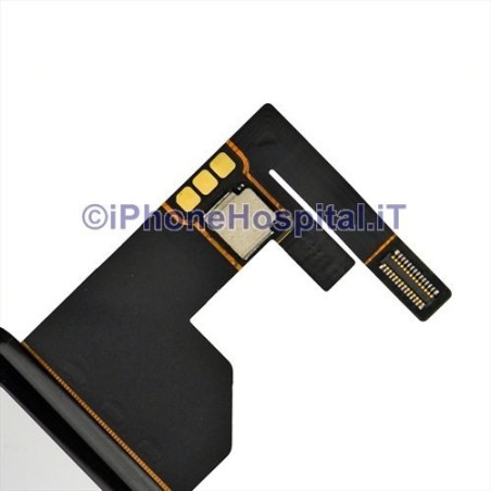 Apple Pantalla táctil y cristal para reloj de 42 mm