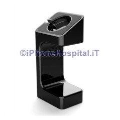 Black Magnetic Charging Stand for Apple Watch 38/42mm