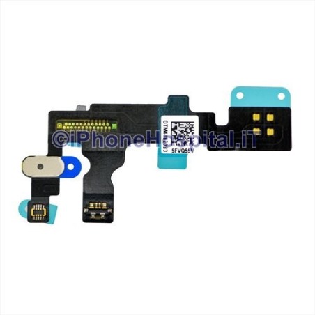 Apple Micrófono con cable plano para reloj de 42 mm