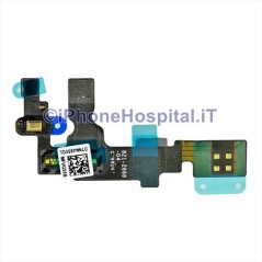 Microfono con Flat Cable per Apple Watch 42mm - 2