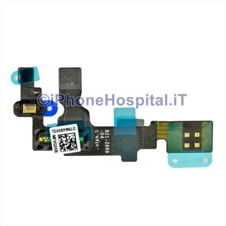 Microfono con Flat Cable per Apple Watch 42mm - 2