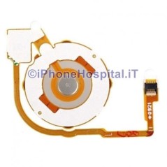 Flex ClickWheel Black iPod Nano 4th Generation