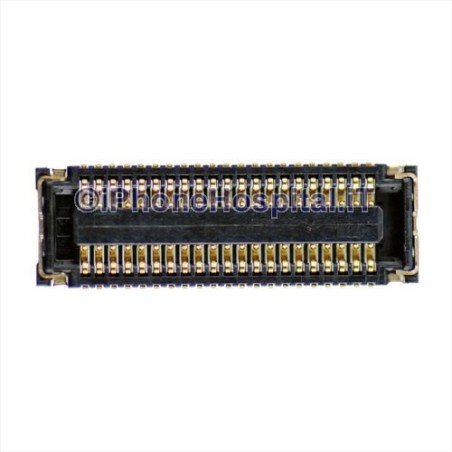 Conector Lcd Placa Principal iPad AIR A1474 - A1475