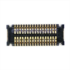 Connettore Touch Screen Mainboard iPad AIR A1474 - A1475  - 1