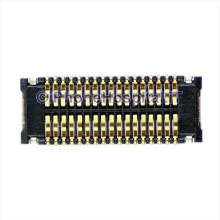 Conector Touch Screen para Mainboard do iPad AIR A1474 - A1475 - 1