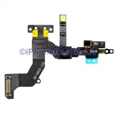 Sensor com Câmera Frontal para iPhone 5 - 2