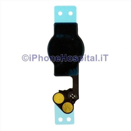 Home Button - Flex Cable for iPhone 5