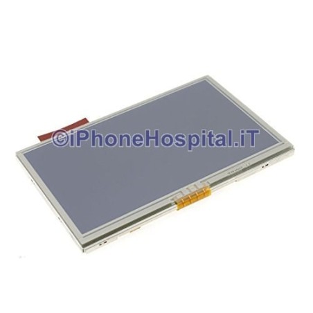 Écran LCD et tactile LTE430WQ-F0B-0BS