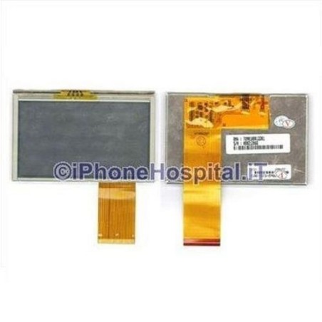 Écran LCD et tactile LTE430WQ-F0B-0BS - 3