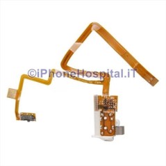 iPod Classic 80/120/160GB Jack plat Argent - 1