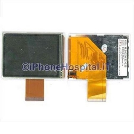 Display LCD e Touch NL2432HC22-22B NL2432HC22-25E NHL2432HC17-01B - 3