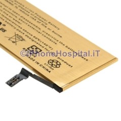 High Capacity Business Battery for Apple iPhone 6 A1586