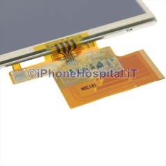 Écran LCD et tactile LMS430HF12-003