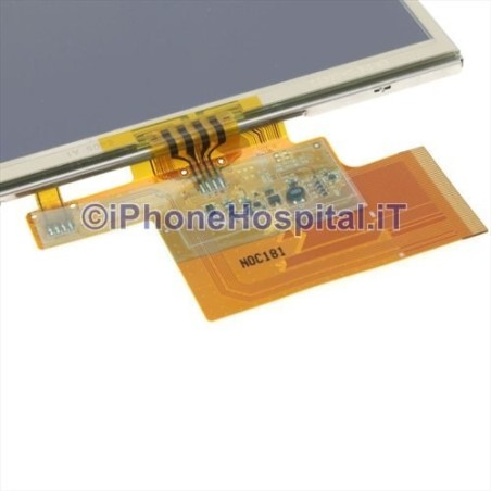 Pantalla LCD y táctil LMS430HF12-003