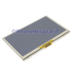 Display LCD e Touch LMS430HF12-003 - 4