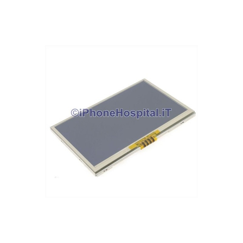 LCD Display & Touch LMS430HF12-003 - 4 LCD Display & Touch LMS430HF12-003 - 4