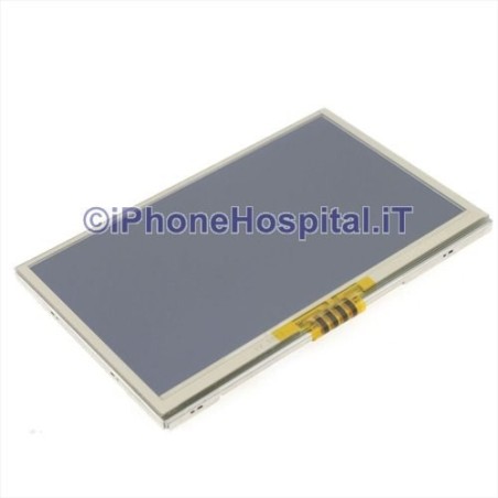 Ecran Lcd et tactile LMS430HF12-003 - 4