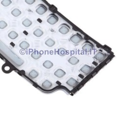 Blackberry Teclado para 9790 Bold QWERTZ Teclado Botones