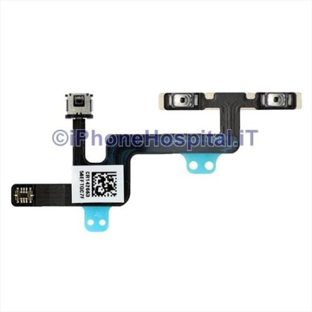 Apple Volumen Plano / Vibración para iPhone 6 - 821-2521-06