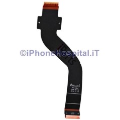 Flat LCD para Samsung Galaxy Tab 2 10.1 P5100 / P5110 - 3