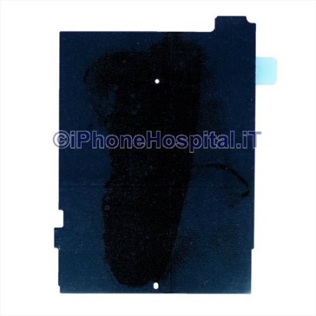 Disipador antiestático para la pantalla LCD del iPhone 6 Plus ( A1524 )