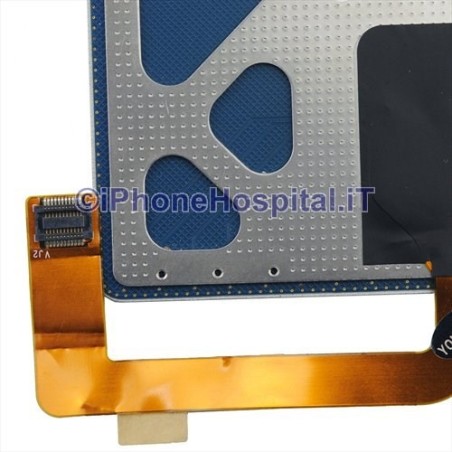 Trackpad for MacBook Pro 17" Unibody A1297