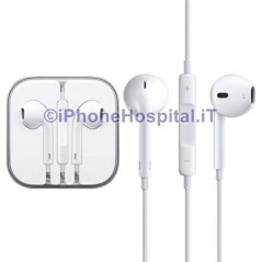 Headset for iPhone 6, 6 Plus, 5 & 5S & 5C,4 & 4S, iPad,iPod touch,iPod Nano - 1