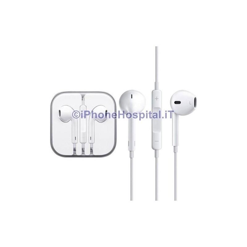 Auricular para iPhone 6, 6 Plus, 5 & 5S & 5C, 4 & 4S, iPad, iPod touch, iPod Nano - 1 Auricular para iPhone 6, 6 Plus, 5 & 5S & 5C, 4 & 4S, iPad, iPod touch, iPod Nano - 1