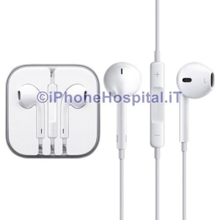 Headset for iPhone 6, 6 Plus, 5 & 5S & 5C,4 & 4S, iPad,iPod touch,iPod Nano - 1
