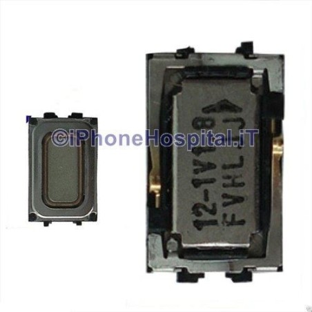 Alto-falante Speaker 9800 9700 9780 9810 9788 9100 Torch Original - 2
