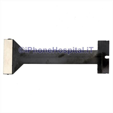 Test à plat pour iPad 2/3/4 LCD