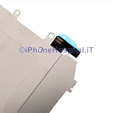 Assembled Metal LCD Support for Apple 6 (A1549, A1586, A1589)