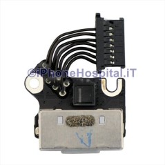 Carte de circuit imprimé MagSafe A1425 13.3" Macbook Pro Retina