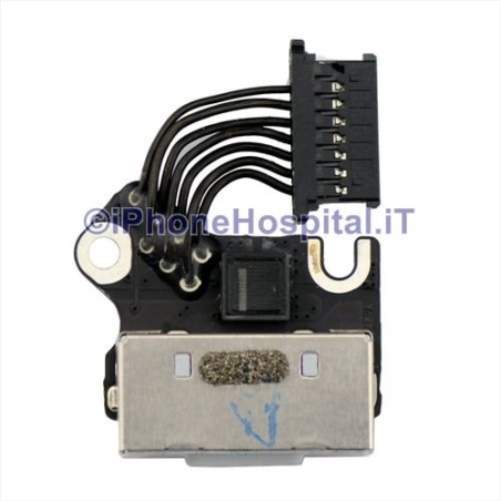 Carte de circuit imprimé MagSafe A1425 13.3" Macbook Pro Retina