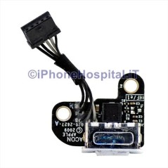Magsafe circuit for MacBook Polycarbonate Unibody A1342