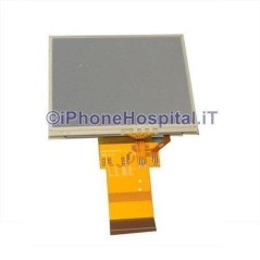 Display LCD e Touch LMS350GF08-005 - 2