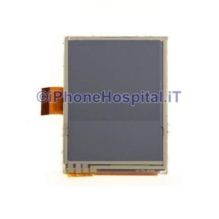 Lcd Display e Touch NL2432HC17- 01B - Mio A701 A700 A500 o2 Xda Atom  - 1