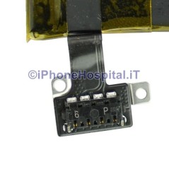 Apple Batterie de rechange pour Iphone 4S 1430 mAh + KIT OUTIL DE DÉMONTAGE