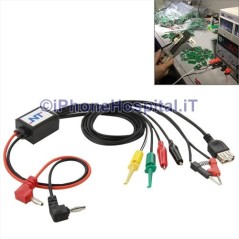 Pannello Service Alimentazione con USB - 1