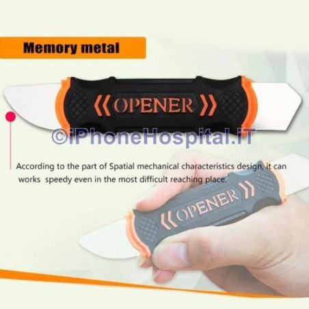 Herramienta para Desmontar Smartphone Tablets de Plástico y Metal