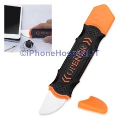 Herramienta para Desmontar Smartphone Tablets de Plástico y Metal - 3
